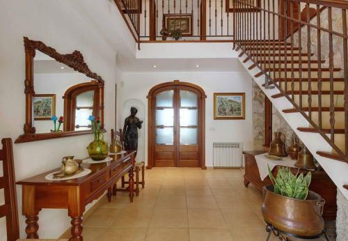 Villa Plomera