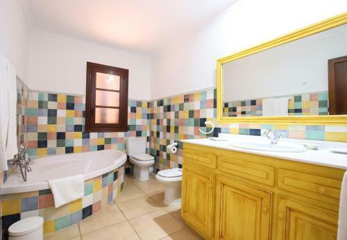 Villa Plomera