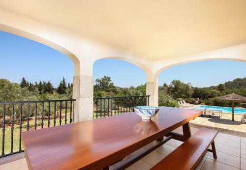 Villa Plomera