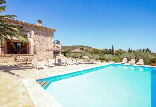 Villa Plomera