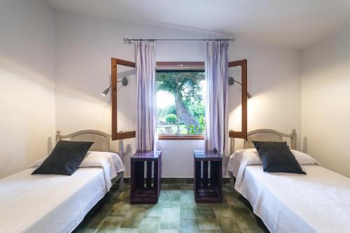 Agroturismo Finca Sa Sort Llarga