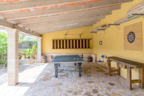 Agroturismo Finca Sa Sort Llarga