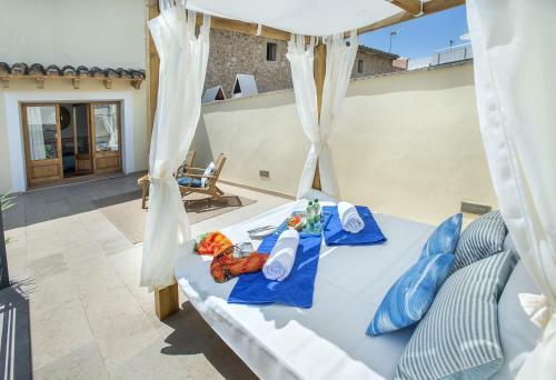 Owl Booking Villa Alvarez - Luxury Retreat