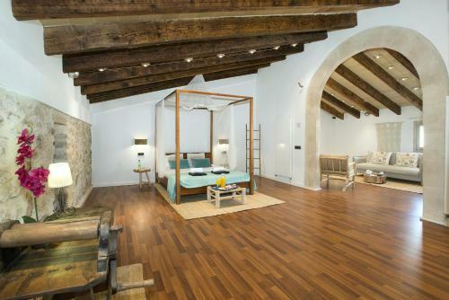 Owl Booking Villa Alvarez - Luxury Retreat