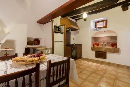 Villa Plana Morro