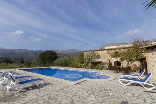 Villa Plana Morro