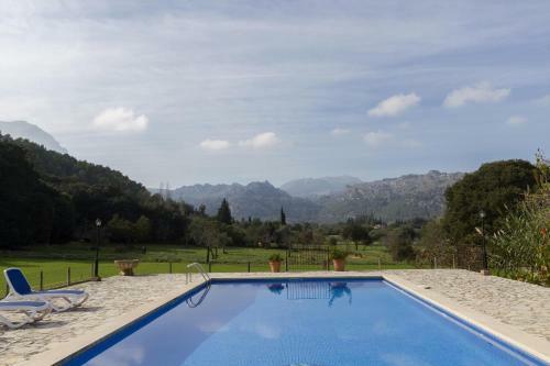 Villa Plana Morro