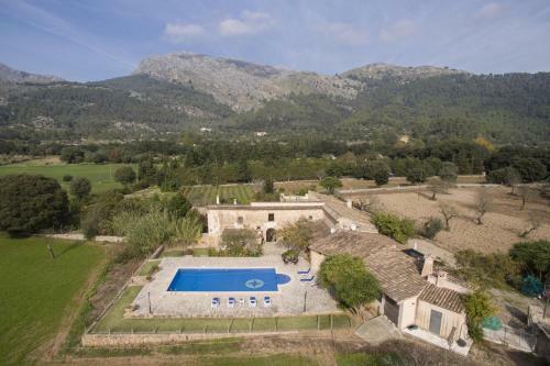 Villa Plana Morro
