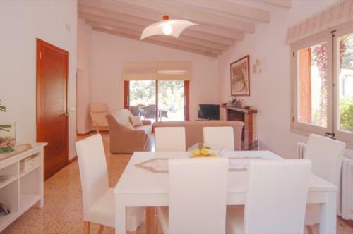 Villa Borrassa
