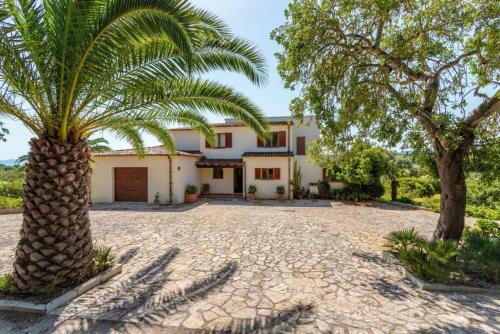 Villa Hostalet