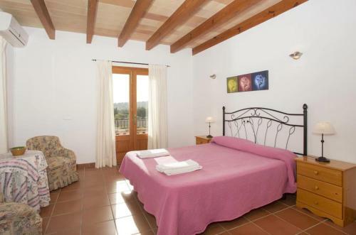 Villa Hostalet