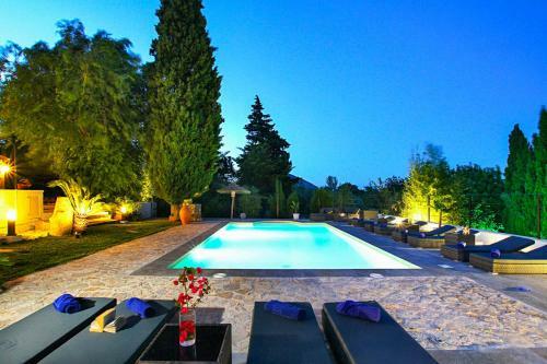 Villa Ramona