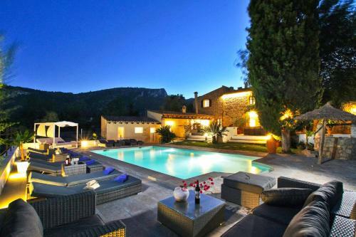 Villa Ramona