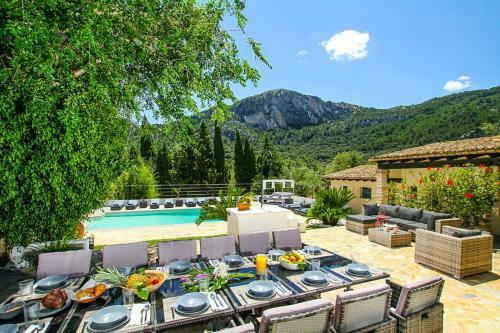Villa Ramona