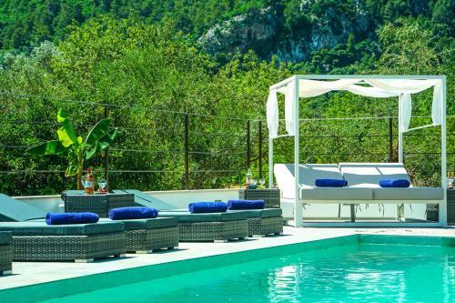 Villa Ramona