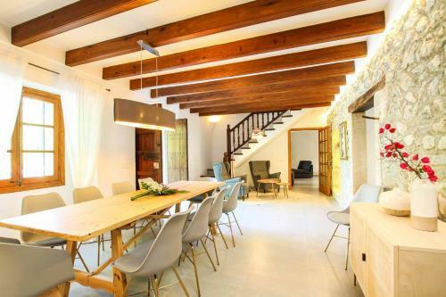 Villa Ramona