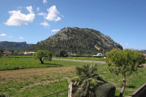 Traditional Majorcan Villa