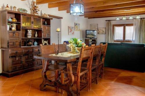 Traditional Majorcan Villa