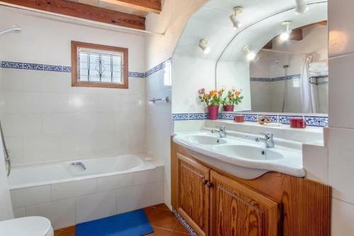 Traditional Majorcan Villa