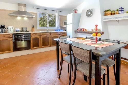 Traditional Majorcan Villa