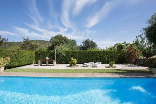 Traditional Majorcan Villa