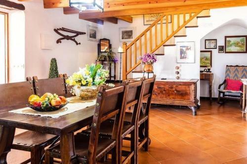 Traditional Majorcan Villa