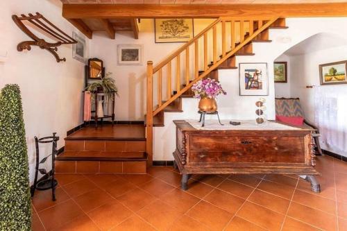 Traditional Majorcan Villa