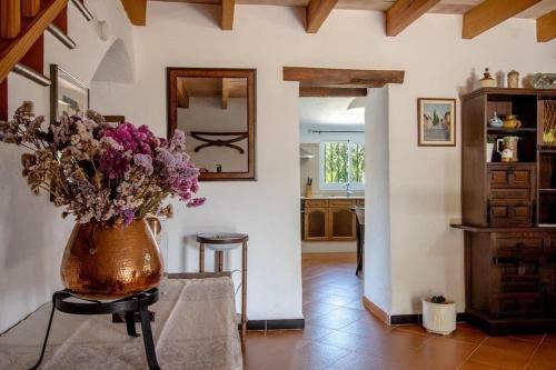 Traditional Majorcan Villa