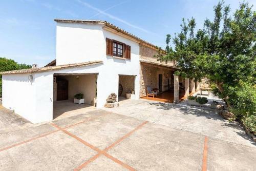Traditional Majorcan Villa