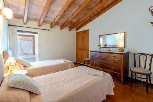 Traditional Majorcan Villa