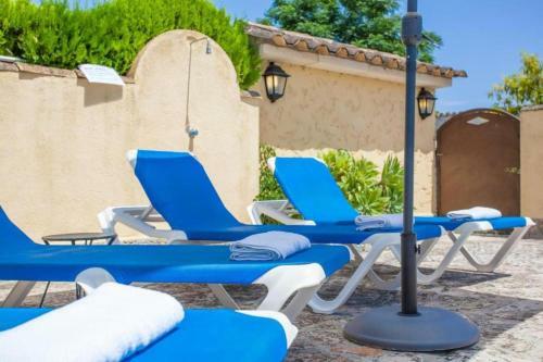 Villa La Sort Llarga, Casa De Campo Para 6 Personas