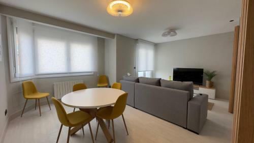 Apartamento Plentzia, Junto Al Puerto (Garaje Opcional)