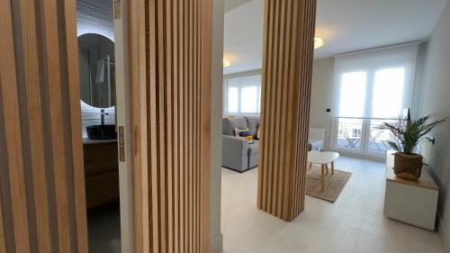 Apartamento Plentzia, Junto Al Puerto (Garaje Opcional)