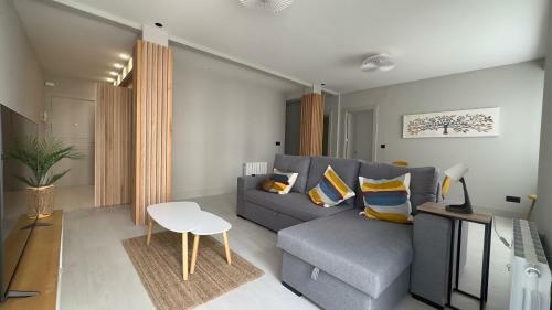 Apartamento Plentzia, Junto Al Puerto (Garaje Opcional)