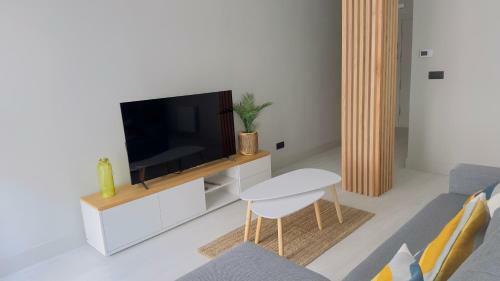 Apartamento Plentzia, Junto Al Puerto (Garaje Opcional)