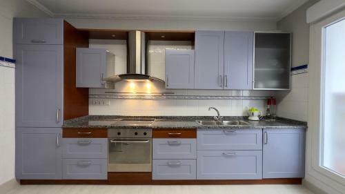 Apartamento Plentzia, Junto Al Puerto (Garaje Opcional)