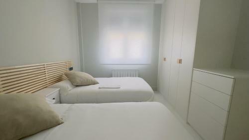 Apartamento Plentzia, Junto Al Puerto (Garaje Opcional)
