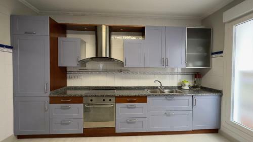 Apartamento Plentzia, Junto Al Puerto (Garaje Opcional)