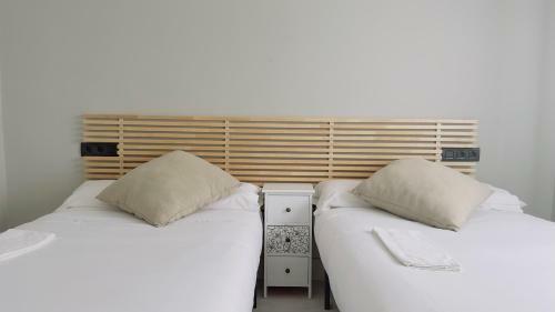 Apartamento Plentzia, Junto Al Puerto (Garaje Opcional)