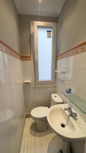 Apartamento Plentzia, Junto Al Puerto (Garaje Opcional)
