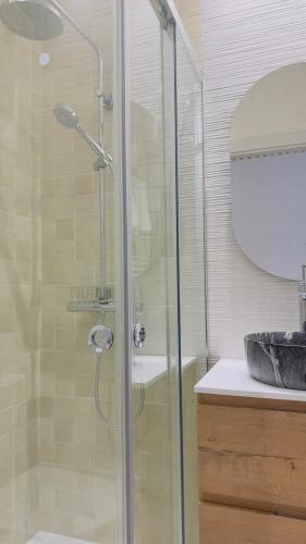 Apartamento Plentzia, Junto Al Puerto (Garaje Opcional)