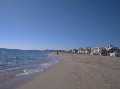 Fant�stica Casa Con Piscina Y Playa ,torredembarra-tarragona