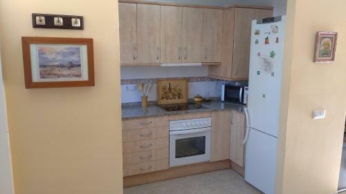 Fant�stica Casa Con Piscina Y Playa ,torredembarra-tarragona