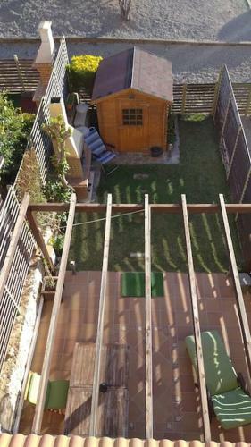 Fant�stica Casa Con Piscina Y Playa ,torredembarra-tarragona