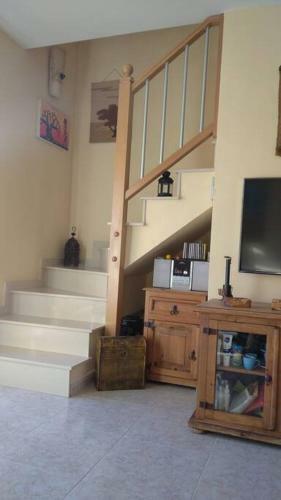 Fant�stica Casa Con Piscina Y Playa ,torredembarra-tarragona