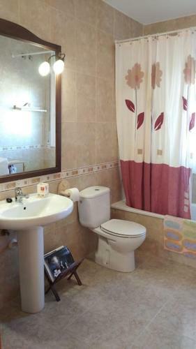 Fant�stica Casa Con Piscina Y Playa ,torredembarra-tarragona