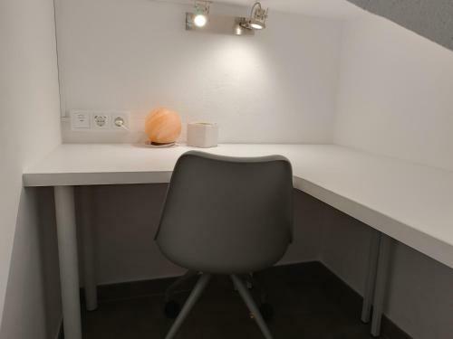 Suite Poblamar