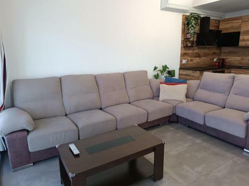 Suite Poblamar