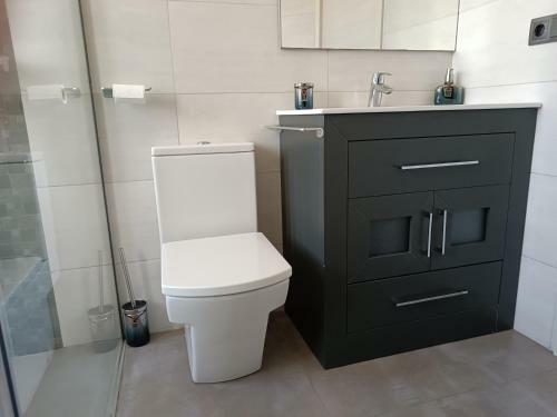 Suite Poblamar