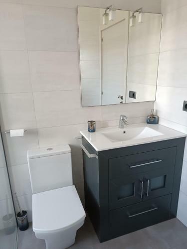 Suite Poblamar